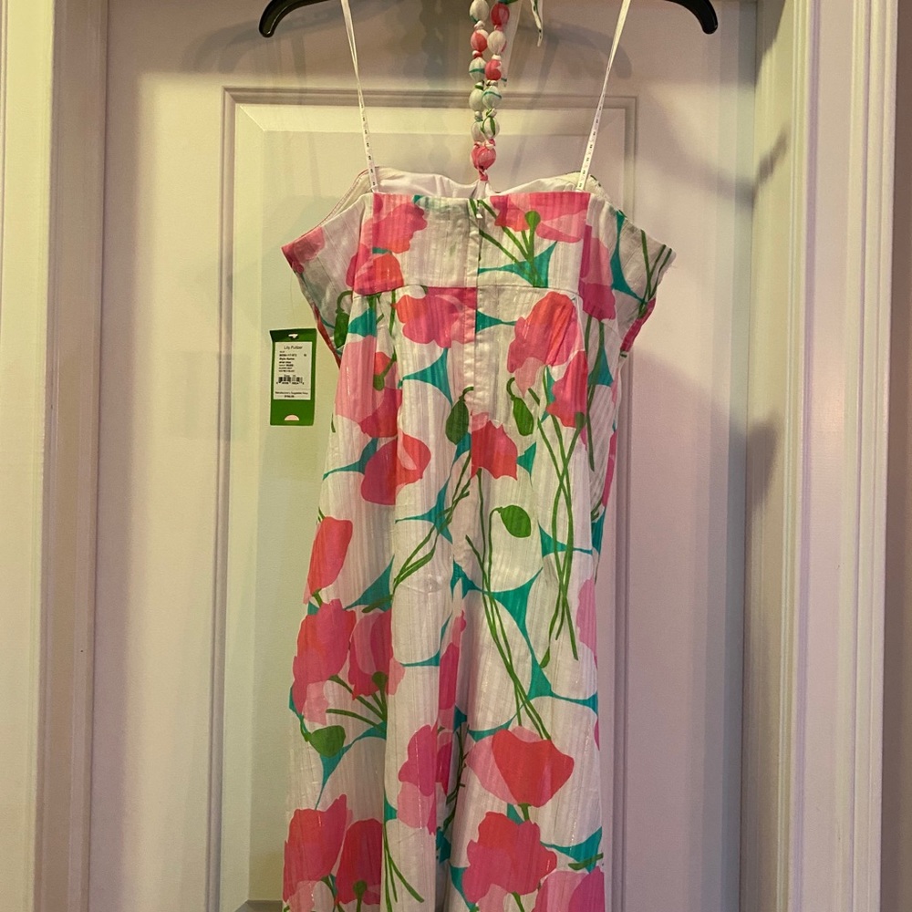 Lilly Pulitzer Betsey Dress (size 10)
